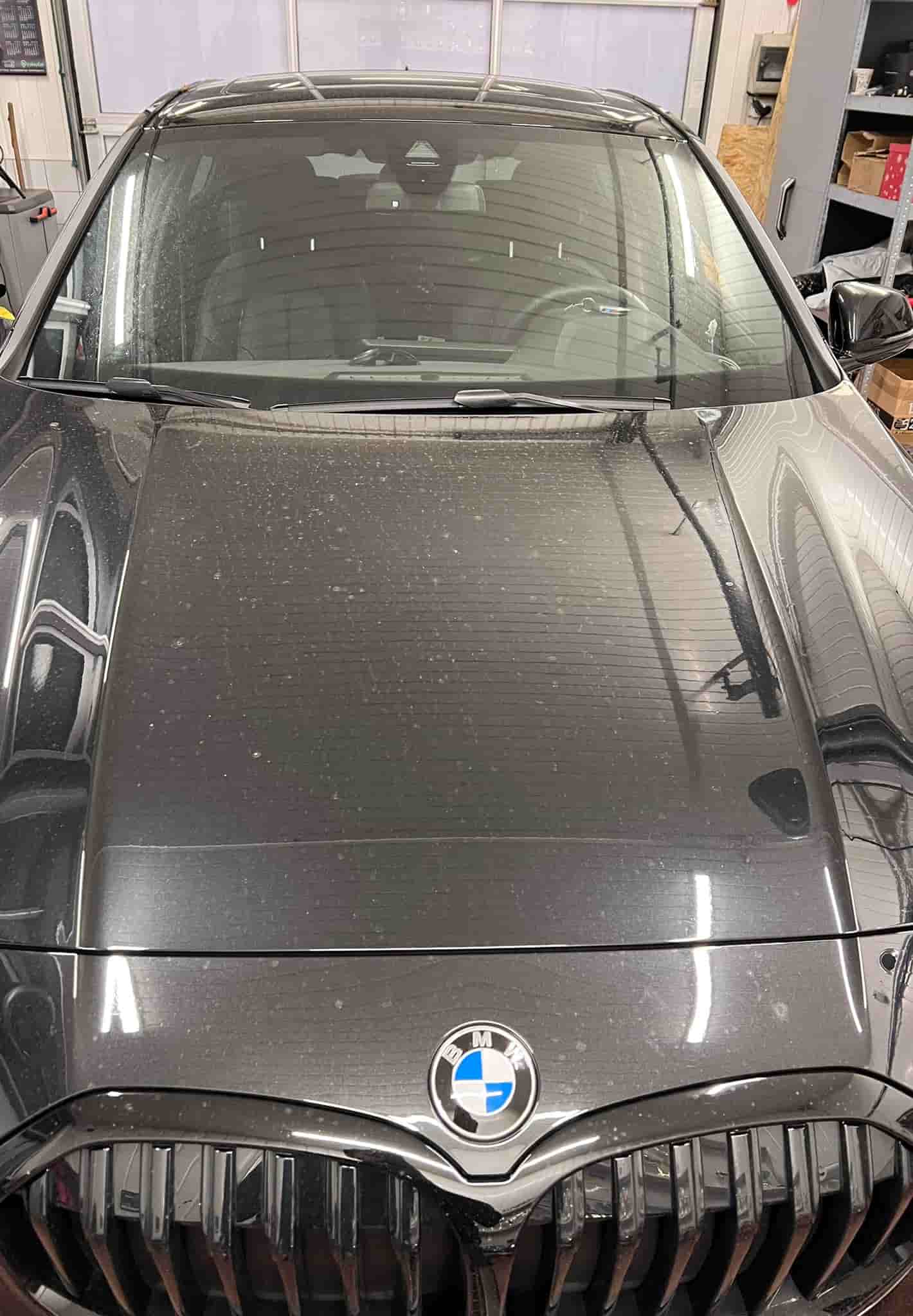 BMW 1 F40