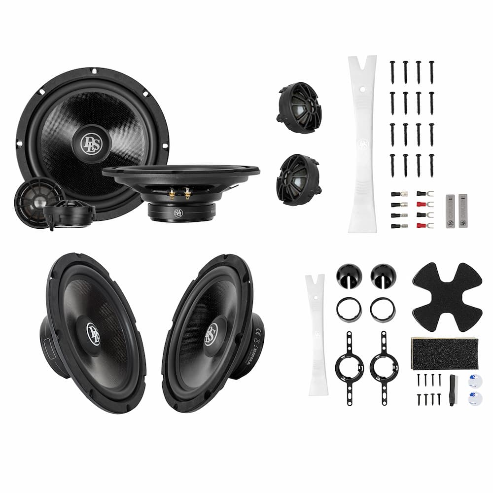 car audio bez utraty gwarancji