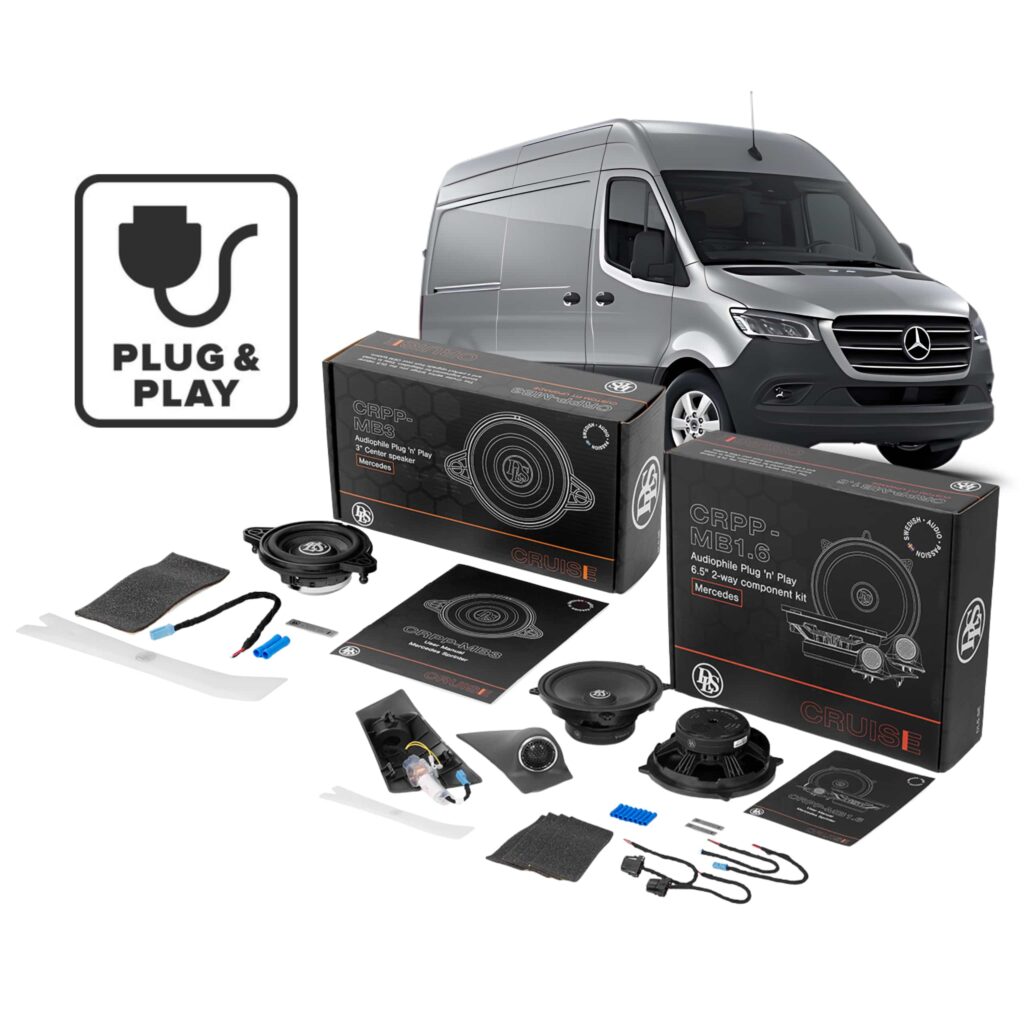 głośniki marki dls