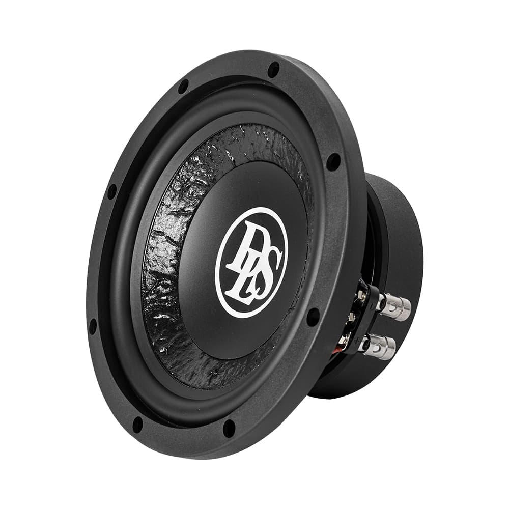 subwoofer pasywny DLS