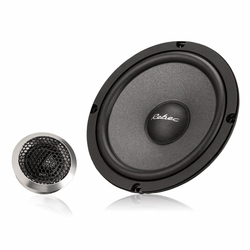 głośniki marki rebec