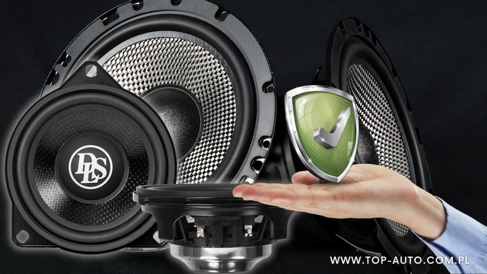 nagłośnienie w samochodzie bez utraty gwarancji
