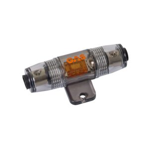 jakie kable do car audio bezpiecznik