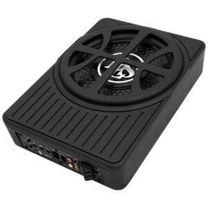 aktywna skrzynia basowa DLS