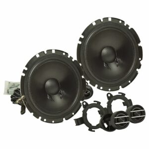 Pioneer TS-G170C głośniki bez wzmacniacza