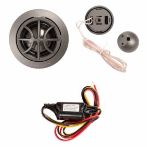 DLS RC25 głośniki wysokotonowe bez wzmacniacza