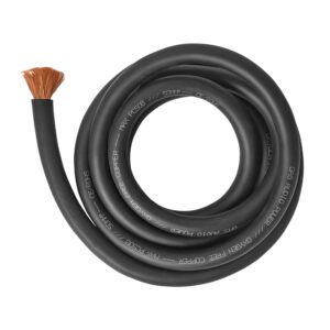 kabel zasilający car audio